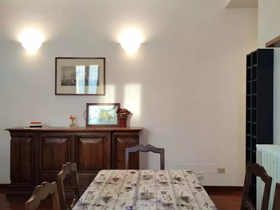 Immagine 5 di Appartamento in affitto  in Via Saverio Mercadante a Milano