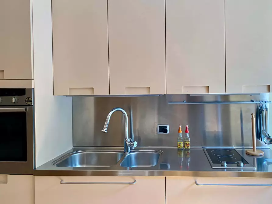 Immagine 71 di Appartamento in affitto  in Via Guglielmo Ciardi3 a Milano