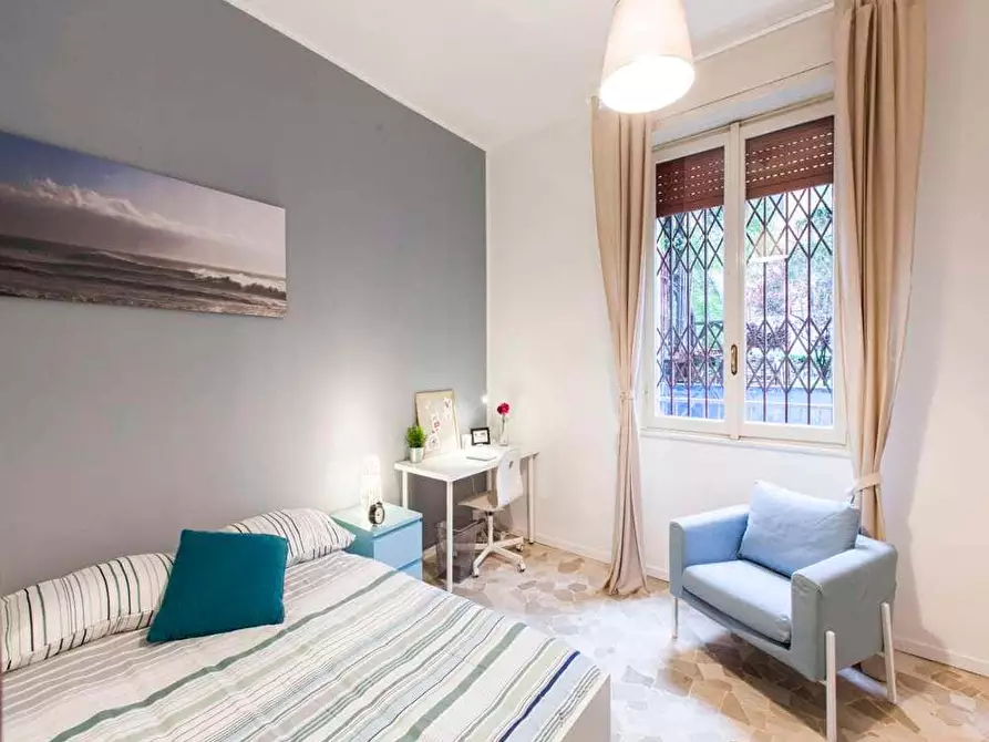 Immagine 1 di Camera in affitto  in Via Antonio Panizzi2 a Milano