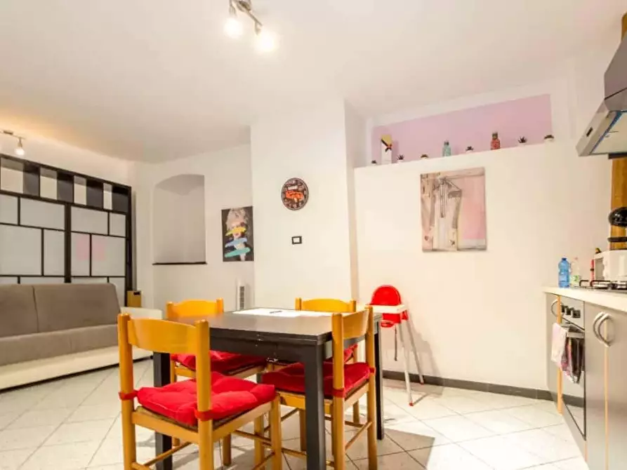 Immagine 3 di Appartamento in affitto  in Vico Malatti a Genova