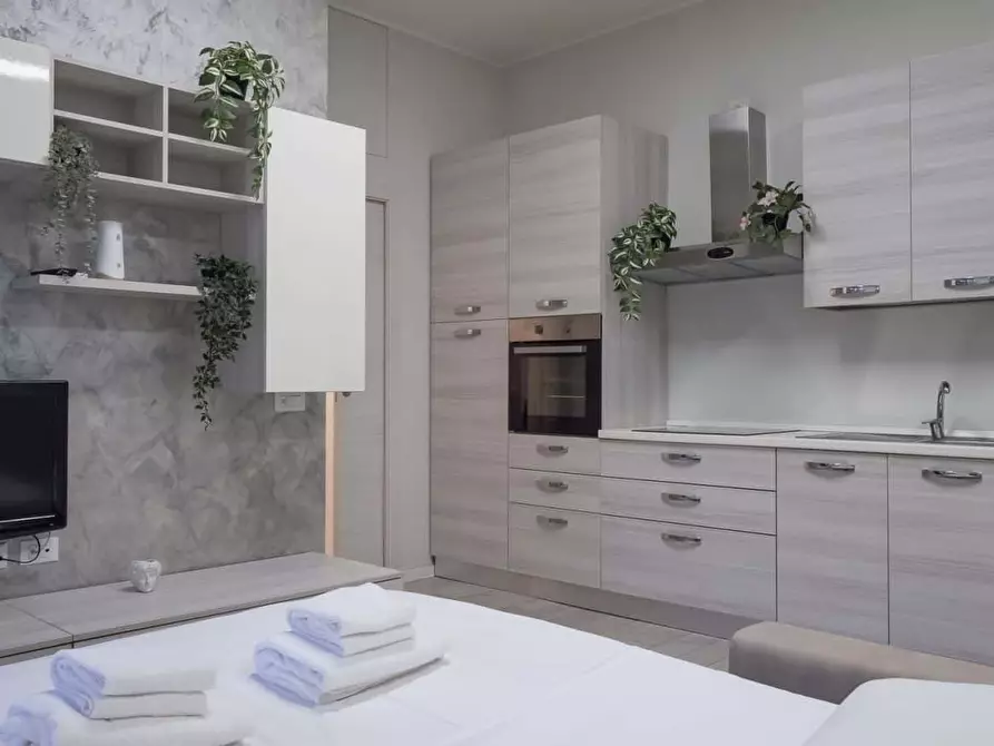 Immagine 4 di Appartamento in affitto  in Via Privata Trasimeno22 a Milano