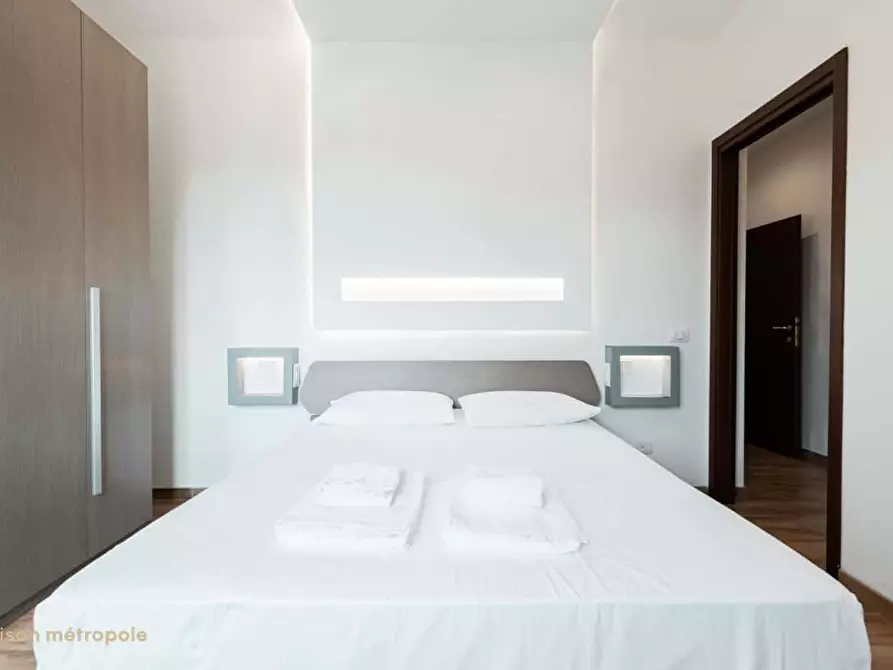 Immagine 2 di Appartamento in affitto  in Via Giacomo Quarenghi34f a Milano