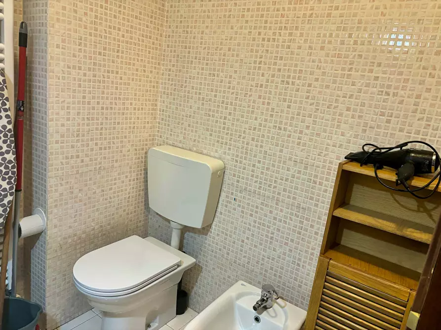 Immagine 9 di Camera in affitto  in Via Privata Pantelleria4 a Milano