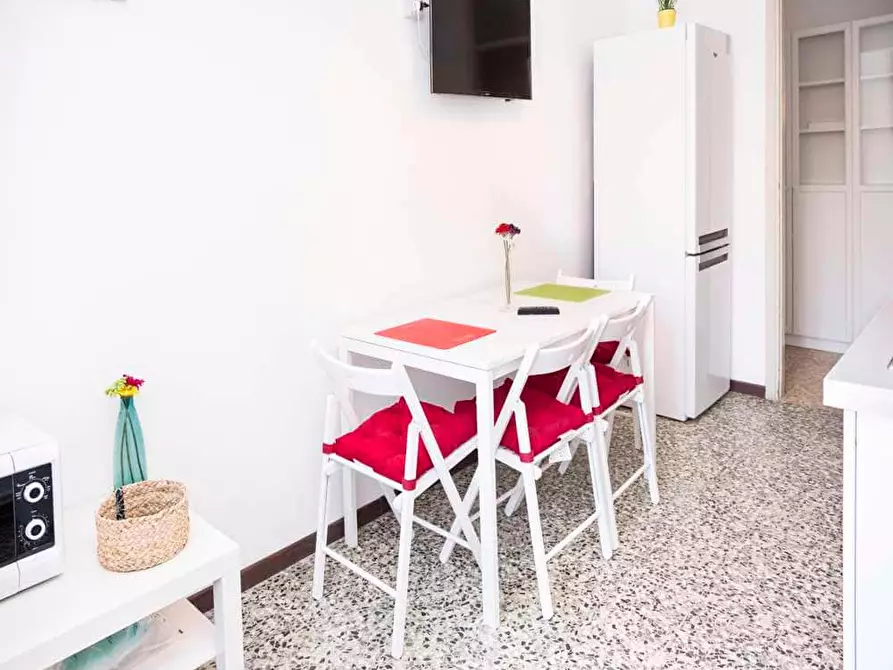 Immagine 23 di Camera in affitto  in Viale Carlo Espinasse12 a Milano