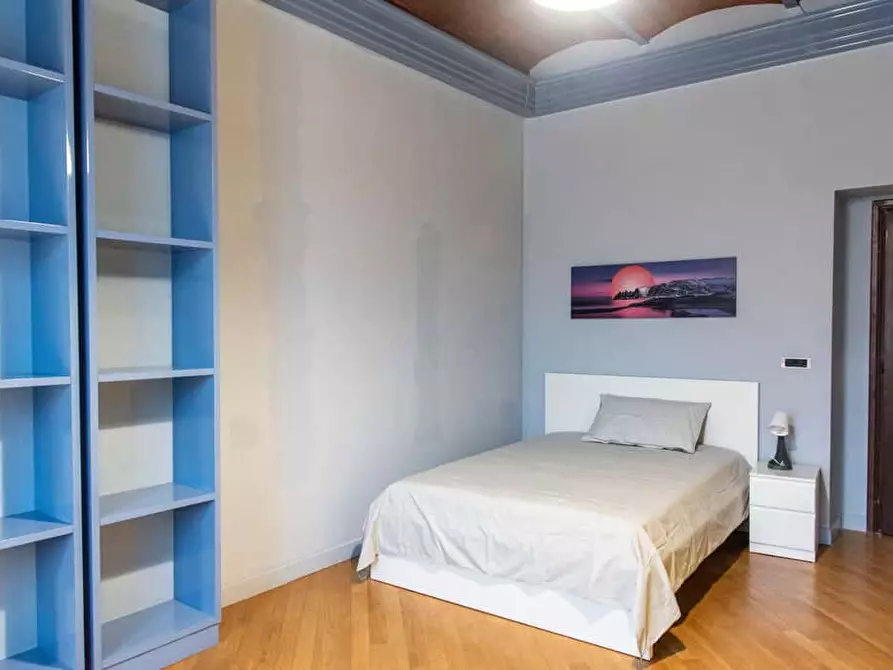 Immagine 2 di Camera in affitto  in Via Nomentana263 a Roma