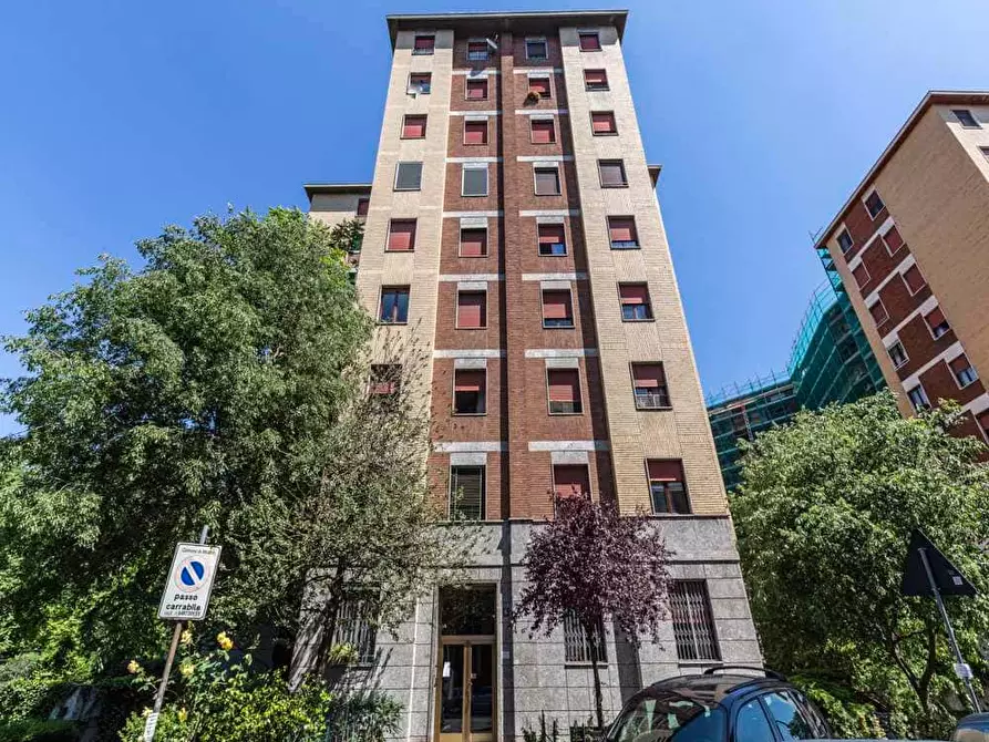 Immagine 14 di Camera in affitto  in Via Salvatore Barzilai6 a Milano