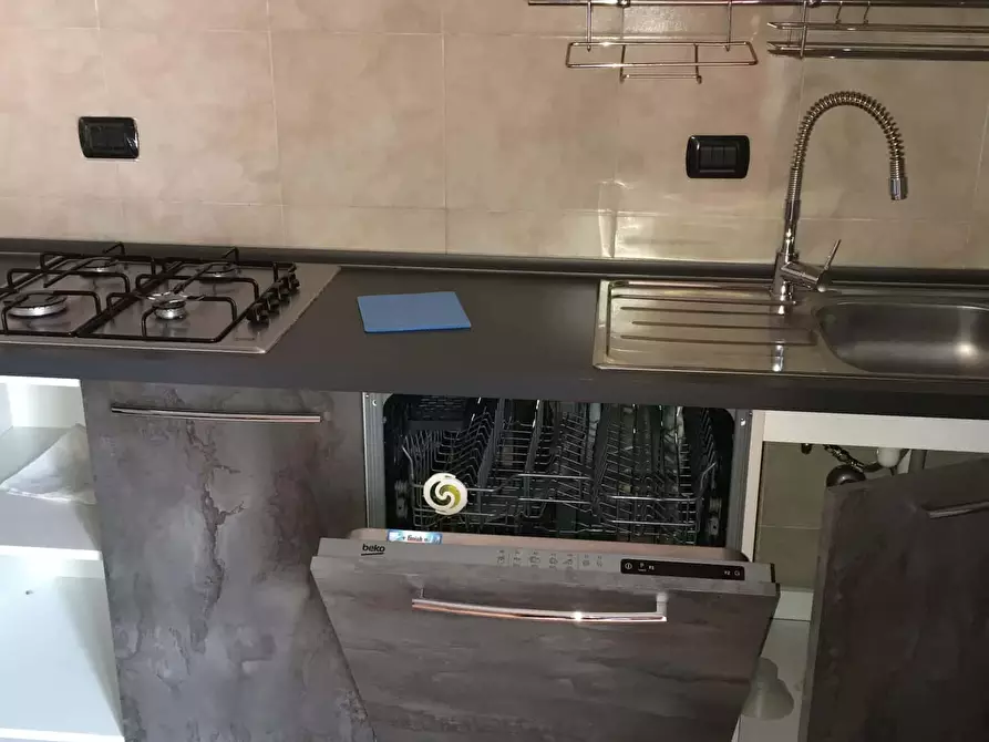 Immagine 21 di Appartamento in affitto  in Viale Fulvio Testi78 a Milano