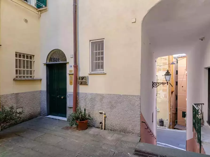 Immagine 29 di Appartamento in affitto  in Via Piero Schiaffino38 a Camogli