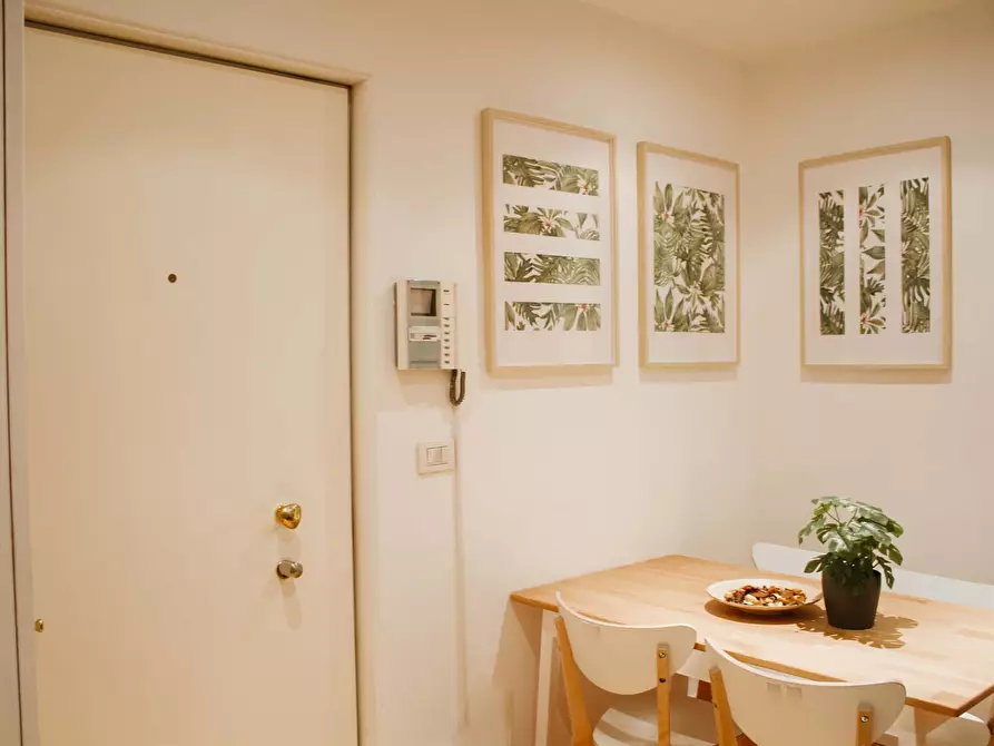 Immagine 8 di Camera in affitto  in Via Edolo15 a Milano