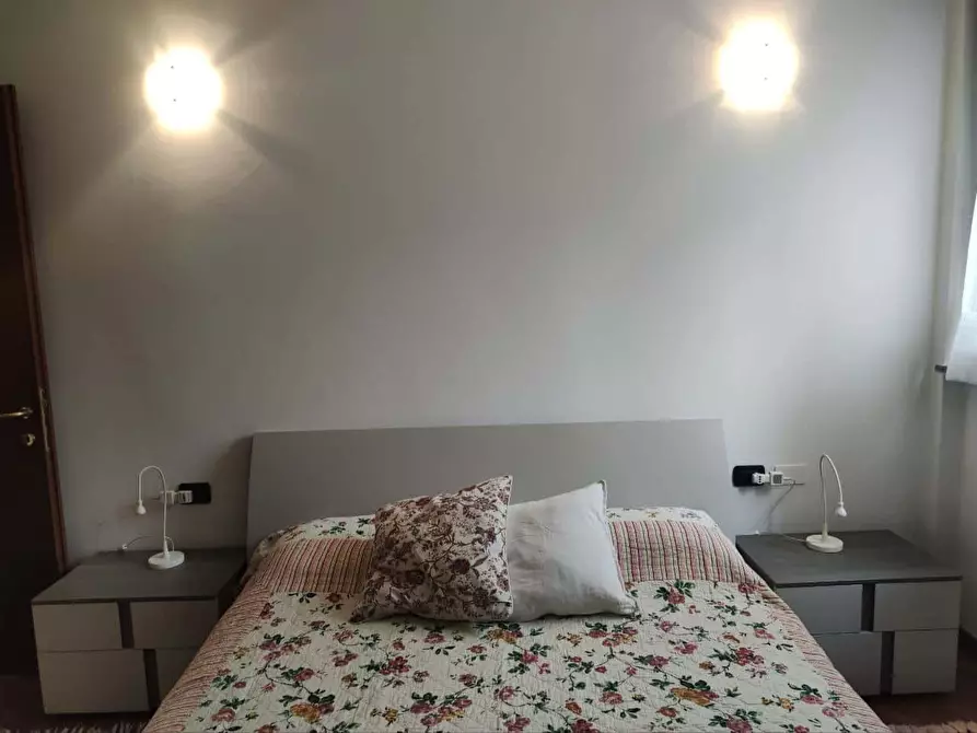 Immagine 10 di Appartamento in affitto  in Via Caduti in Missione di Pace3 a Milano
