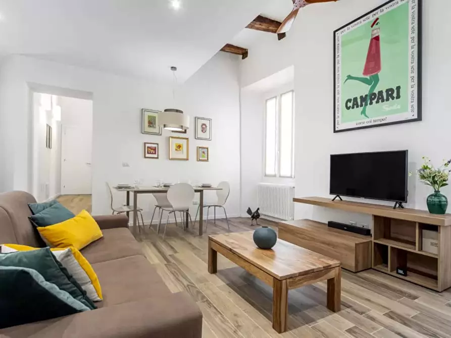 Immagine 10 di Appartamento in affitto  in Via Val D'Aposa4 a Bologna