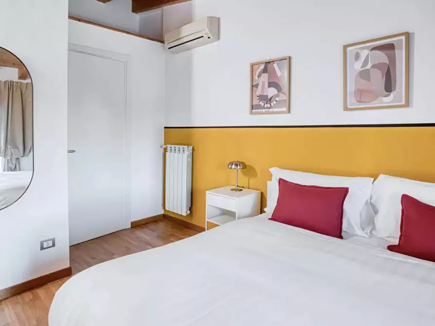 Immagine 5 di Appartamento in affitto  in Via Michelangelo Buonarroti9 a Milano