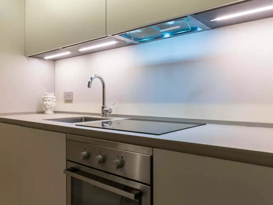 Immagine 4 di Appartamento in affitto  in Via dei Benci a Firenze