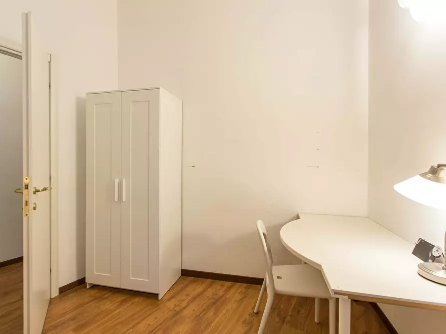 Immagine 13 di Appartamento in affitto  in Via Olmetto a Milano