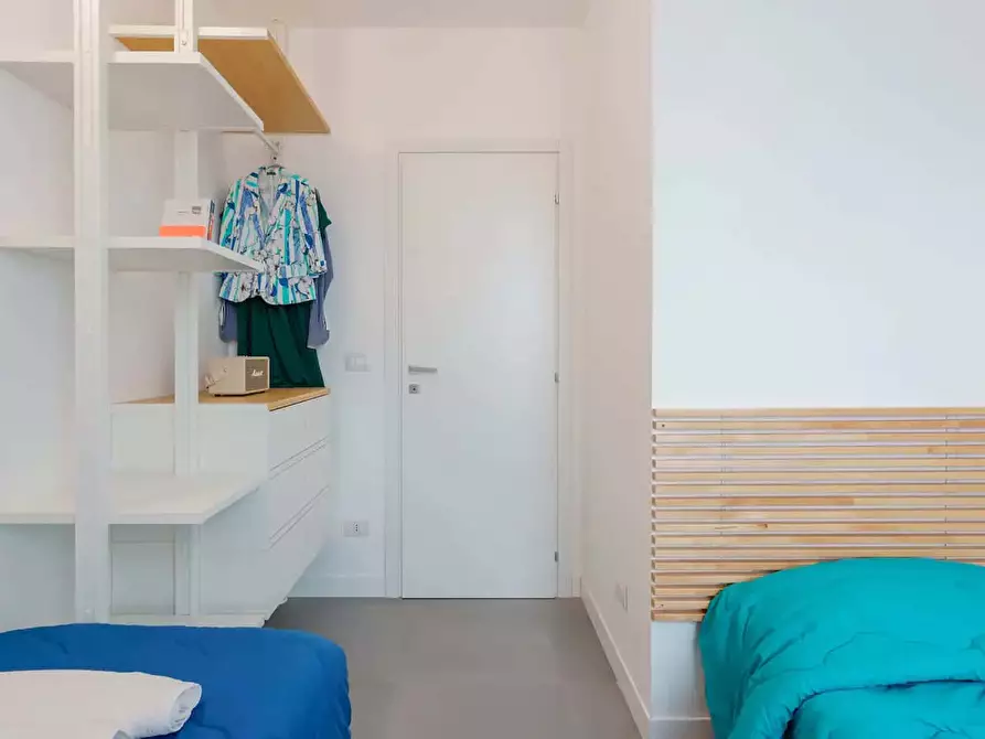 Immagine 5 di Appartamento in affitto  in Via Frank Zappa6 a Bologna