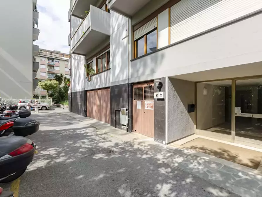 Immagine 35 di Appartamento in affitto  in Via Nino Bixio15 a Rapallo