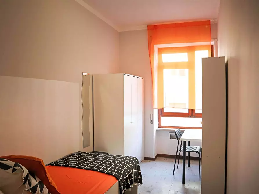 Immagine 2 di Camera in affitto  in Via Tigellio24 a Cagliari