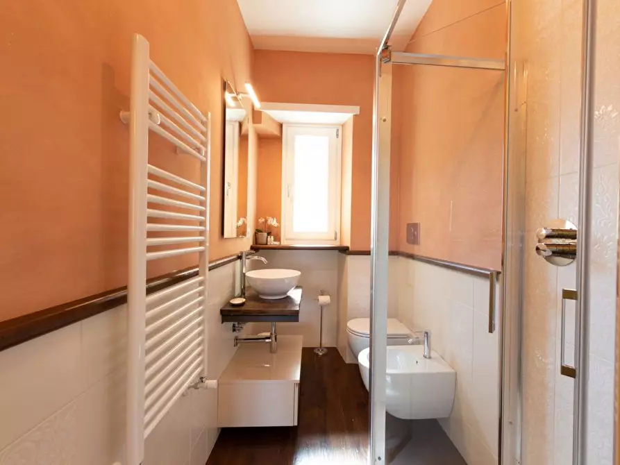 Immagine 13 di Appartamento in affitto  in Via Ottaviano43 a Roma