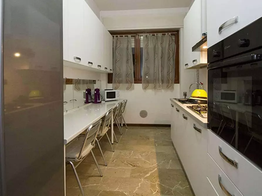 Immagine 7 di Camera in affitto  in Via Perugino a Milano