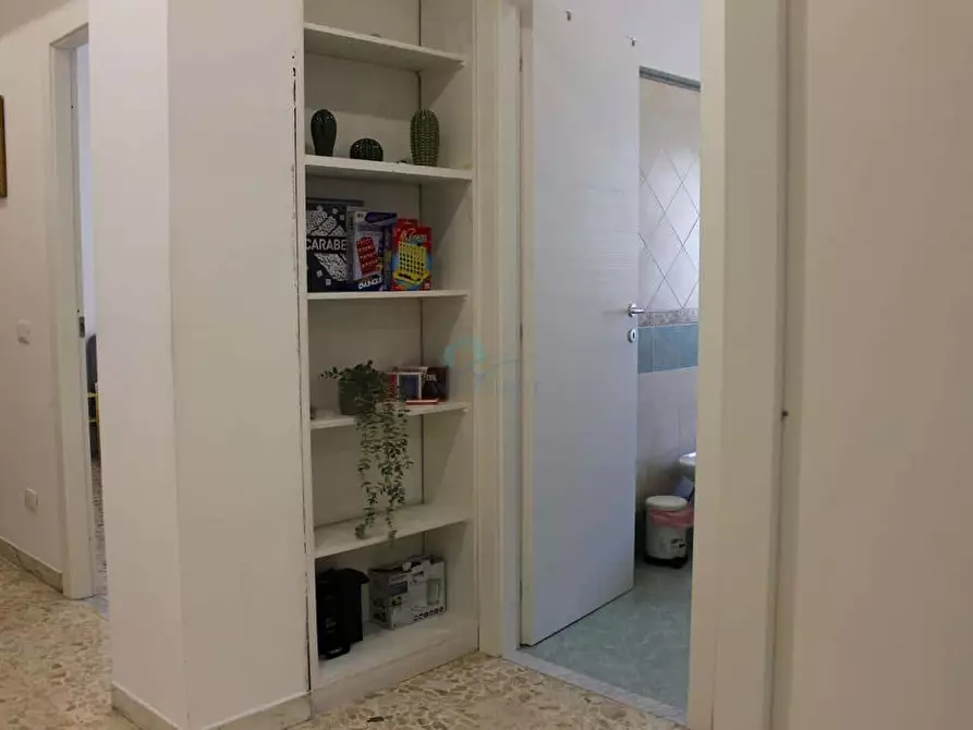 Immagine 16 di Appartamento in affitto  in Via Bellegra35 a Roma