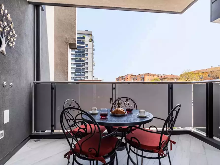 Immagine 29 di Appartamento in affitto  in Via Donato Creti24 a Bologna