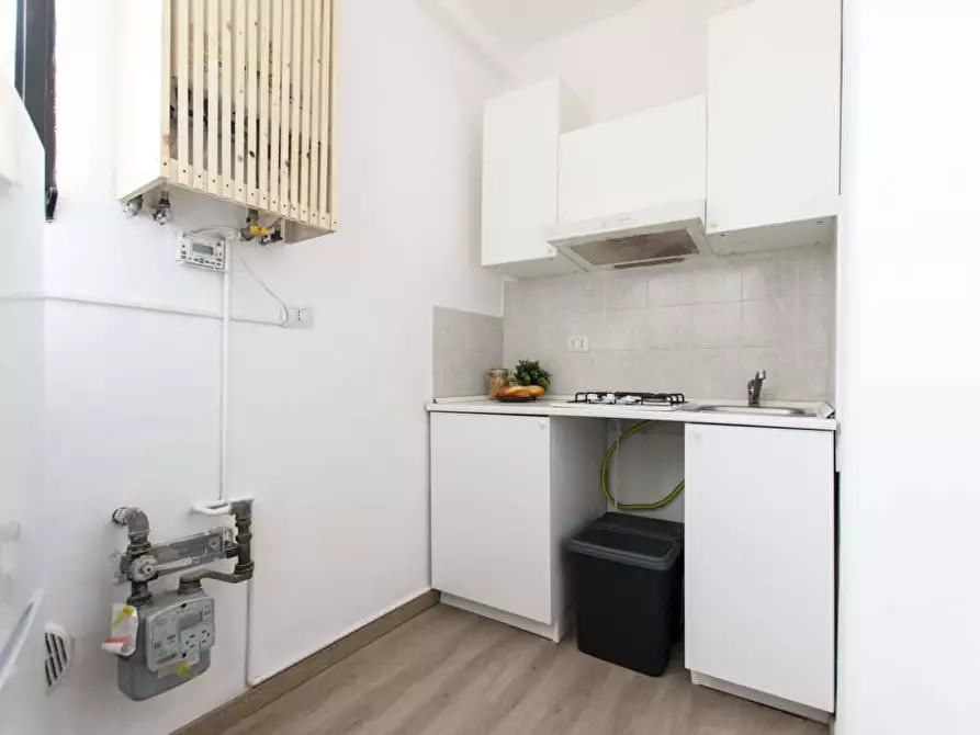 Immagine 5 di Appartamento in affitto  in Via Luigi Pasteur15 a Milano