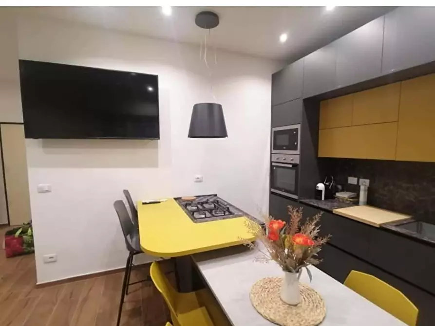Immagine 2 di Appartamento in affitto  in Viale Misurata19 a Rimini