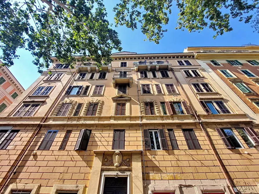 Immagine 1 di Appartamento in affitto  in Viale Carlo Felice77 a Roma