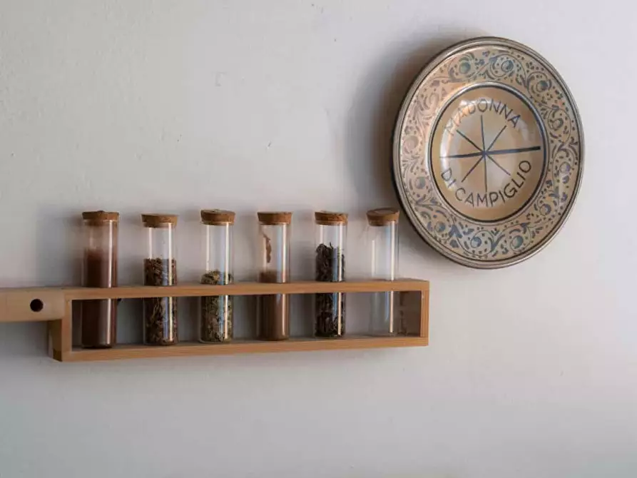 Immagine 17 di Appartamento in affitto  in Via Mandron1 a Dorsino