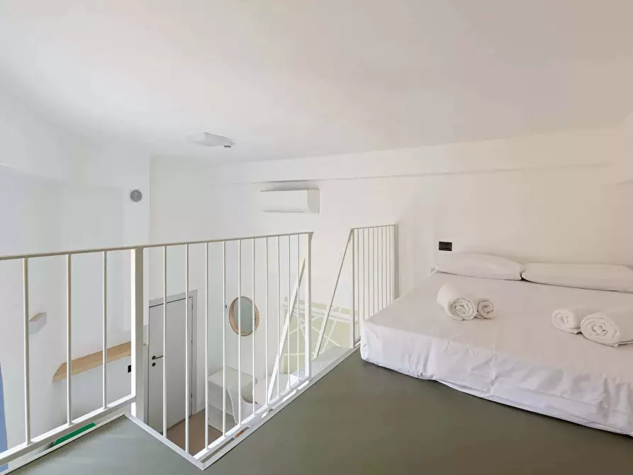 Immagine 16 di Appartamento in affitto  in Corso Magenta25 a Milano