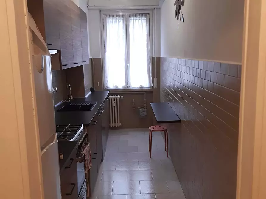 Immagine 8 di Camera in affitto  in Viale della Resistenza11 a Corsico