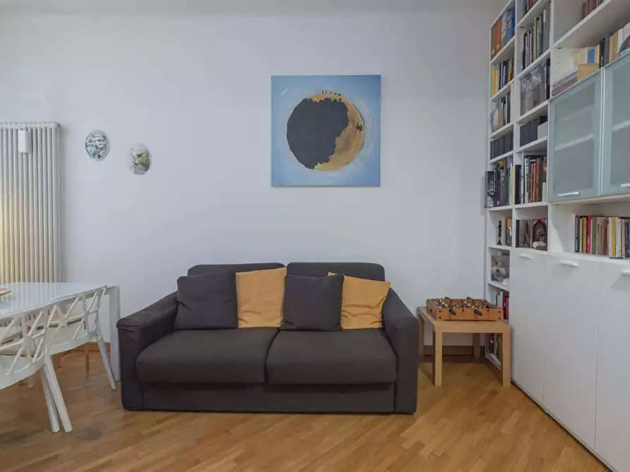 Immagine 7 di Appartamento in affitto  in Via Paolo Giovio4 a Milano