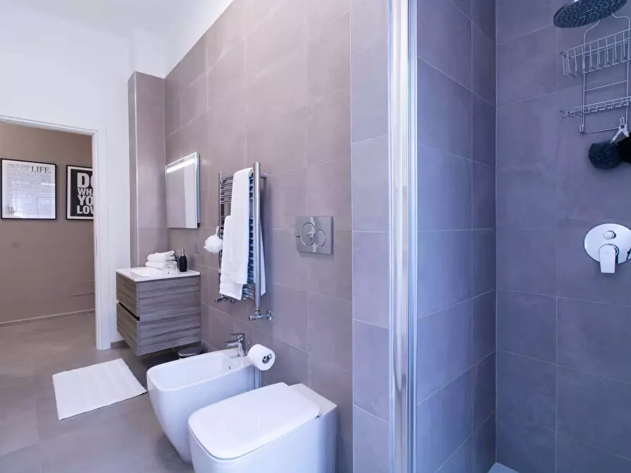 Immagine 14 di Camera in affitto  in Via Isole Lipari a Brescia