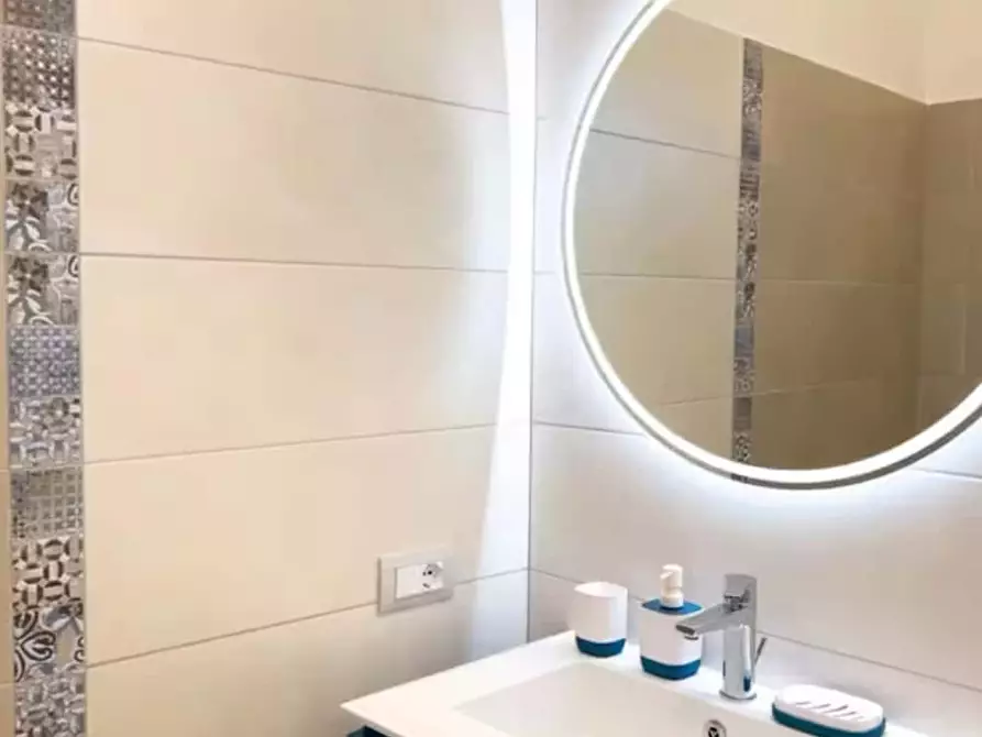 Immagine 10 di Appartamento in affitto  in Via Casilina1622 a Roma