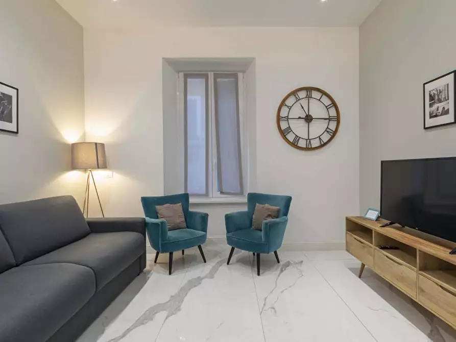 Immagine 12 di Appartamento in affitto  in Via della Moscova27 a Milano