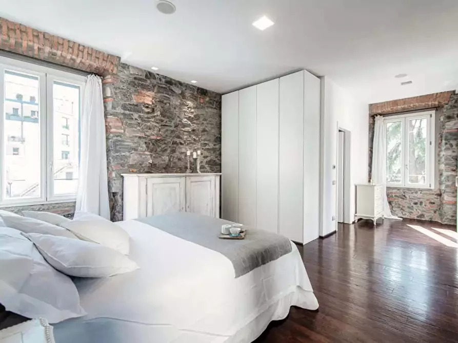 Immagine 32 di Appartamento in affitto  in Via Morazzone Pier Francesco Mazzucchelli a Como