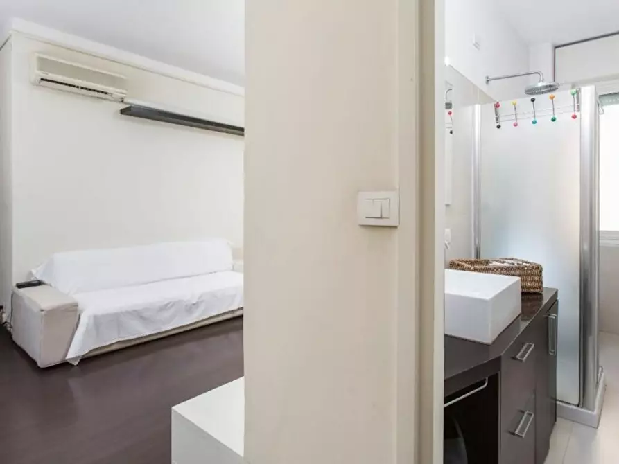 Immagine 3 di Appartamento in affitto  in Via Scipione Pistrucci24 a Milano