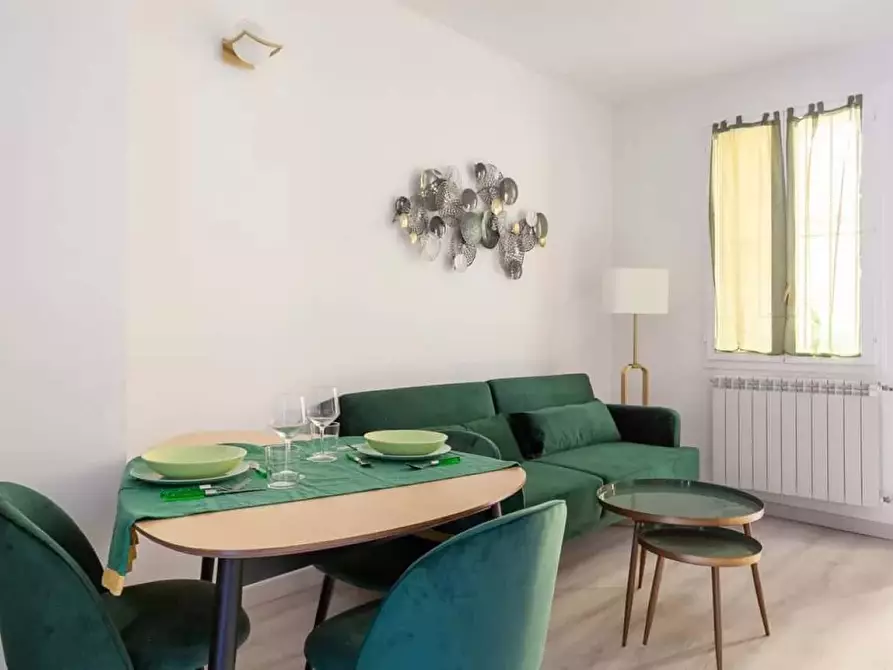 Immagine 3 di Appartamento in affitto  in Via della Commenda21 a Milano