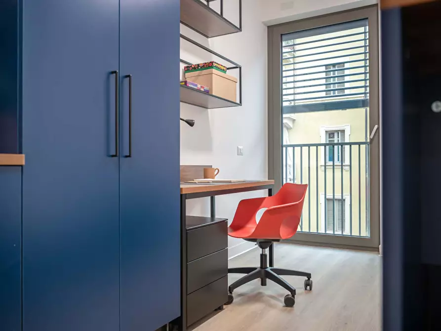 Immagine 17 di Appartamento in affitto  in Via Moretta50 a Torino