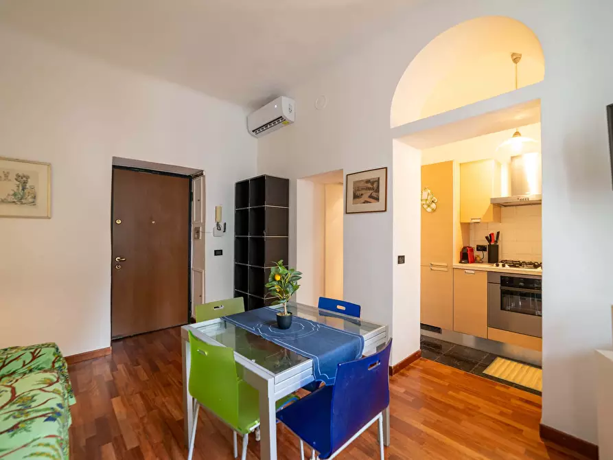 Immagine 20 di Appartamento in affitto  in Via Nino Bixio6 a Milano