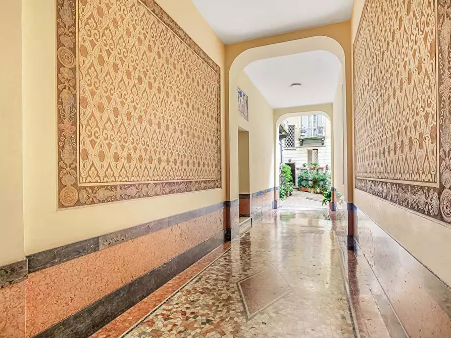 Immagine 33 di Camera in affitto  in Via Vitruvio37 a Milano