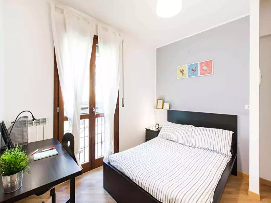 Immagine 29 di Camera in affitto  in Via Privata San Martiniano1 a Milano