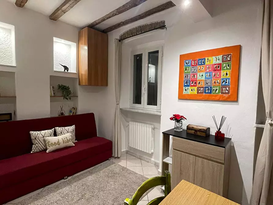 Immagine 21 di Appartamento in affitto  in Via della Chiesa Rossa165 a Milano