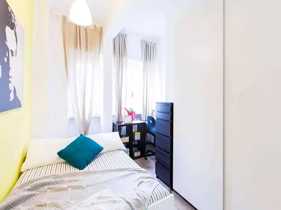 Immagine 6 di Camera in affitto  in Via Moncalvo29 a Milano