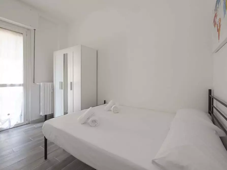 Immagine 2 di Appartamento in affitto  in Via Gressoney6 a Milano