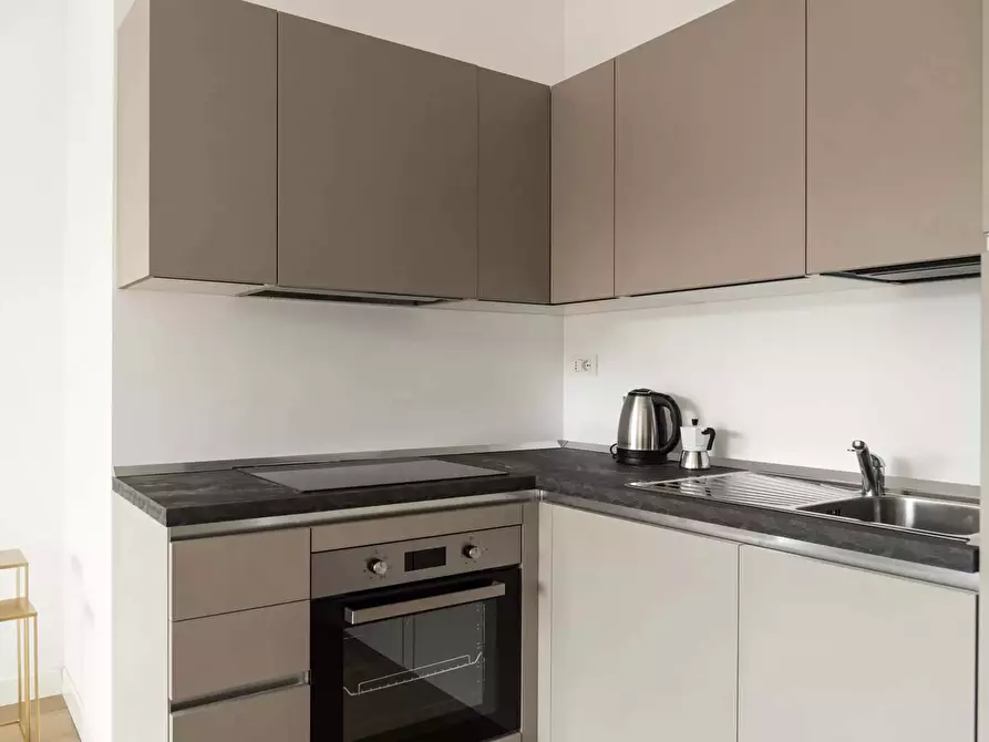 Immagine 4 di Appartamento in affitto  in Via Melchiorre Gioia1 a Milano