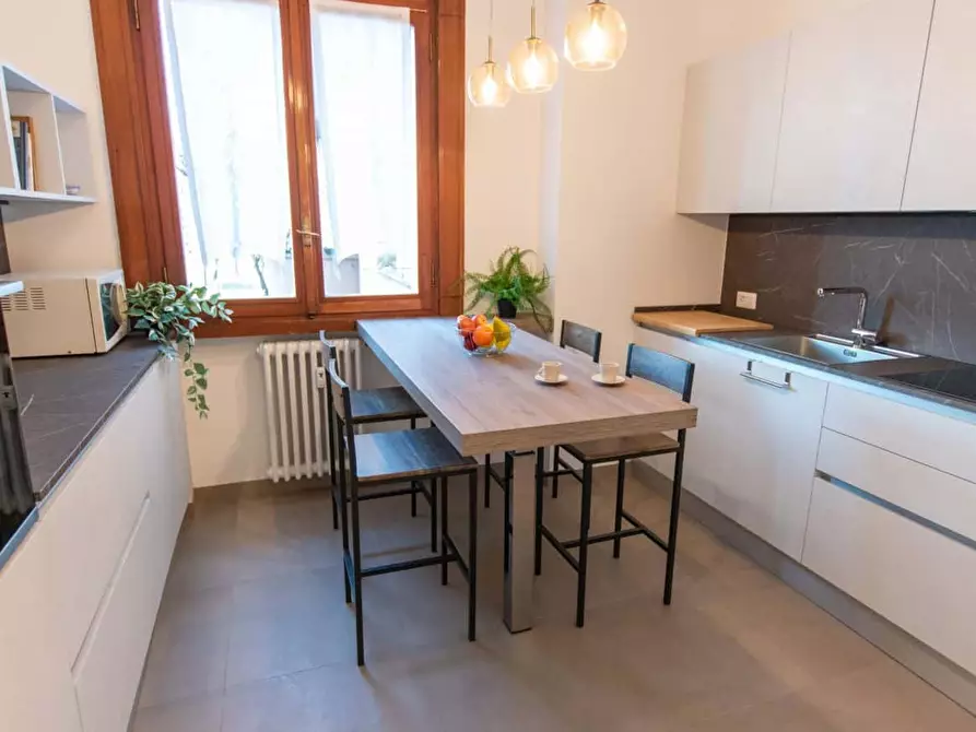 Immagine 5 di Appartamento in affitto  in Via Giuseppe Govone100 a Milano