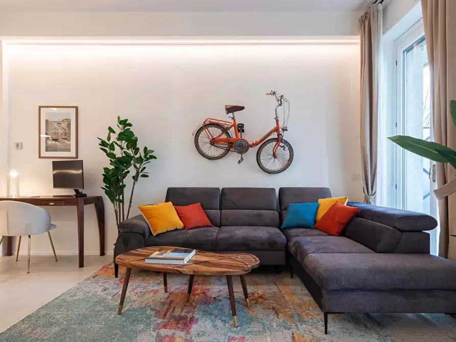 Immagine 29 di Appartamento in affitto  in Via della Moscova46 a Milano