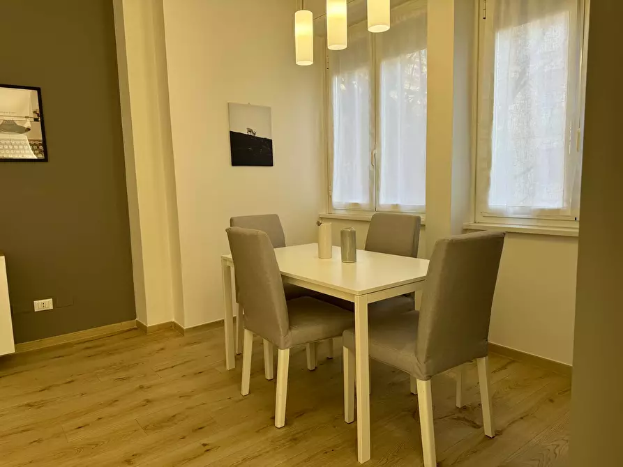 Immagine 21 di Appartamento in affitto  in Via Alessandro Manzoni18 a Monza