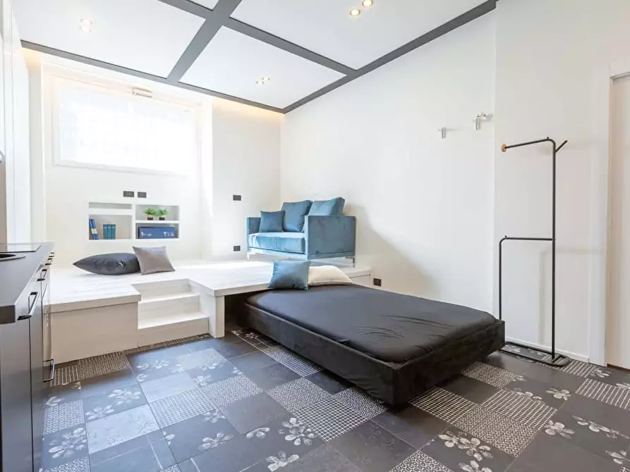 Immagine 11 di Appartamento in affitto  in Via Vincenzo Foppa6 a Milano